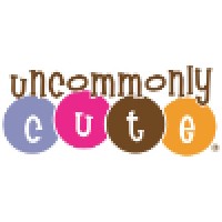Uncommonly Cute Logo