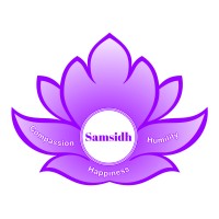 Samsidh Logo