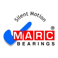 Marc Bearings Pvt. Ltd. Logo