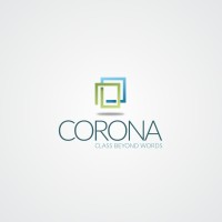 Corona Vitrified Pvt. Ltd. Logo