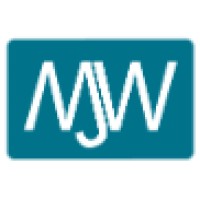 Melville Jessup Weaver Logo