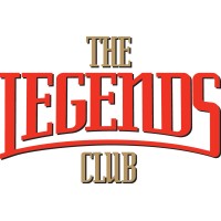 The Legends Club Logo