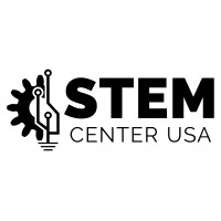 STEM Center USA Logo