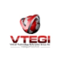 VTEGI, veteran-owned, HUBZone certified Small Business Logo