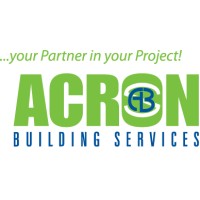 Acron Building Services Pty Ltd Logo