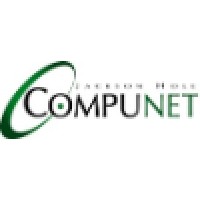 JH Compunet Logo