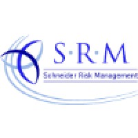 Schneider Risk Management (aka - SRM & Associates, LLC) Logo