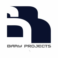 BAAY PROJECTS Logo