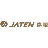 Jaten Robot & Automation Co.,Ltd. Logo