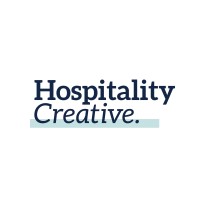 Hospitality Creative Logo