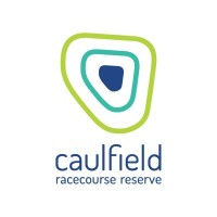 Caulfield Racecourse Reserve Trust Logo