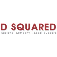 D Squared Technology Logo