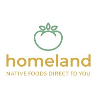 Homeland Logo