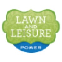 Lawn and Leisure Power Logo