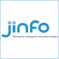 Jinfo Limited Logo