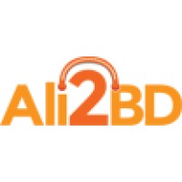 Ali2BD Logo