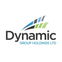 Dynamic Group Holdings Ltd Logo