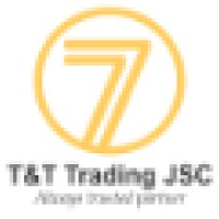 T&T Trading JSC Logo