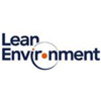 Lean Environment Inc Logo