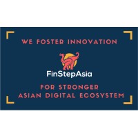 FinStep Asia Logo
