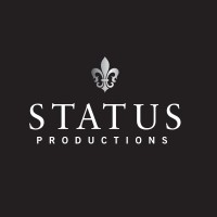 Status Productions Logo
