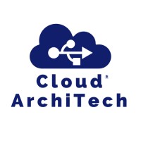 Cloud ArchiTech Logo