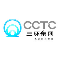 Chaozhou Three-circle Group Co., Ltd. Logo