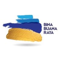 PT Pelayaran Nasional Bina Buana Raya, Tbk Logo