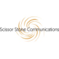 Scissor Stone Communications, Inc. Logo