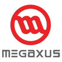 Megaxus Infotech Logo