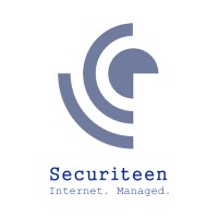 Securiteen Logo