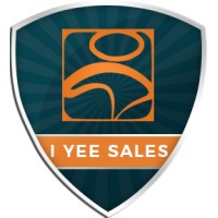 I Yee Sales Logo