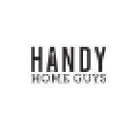 Handy Home Guys Logo