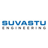 Suvastu Engineering Limited Logo