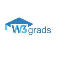 W3grads Logo