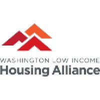 Washington Low Income Housing Alliance Logo