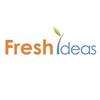 Fresh Ideas Lifestyle Coach Dubai Logo