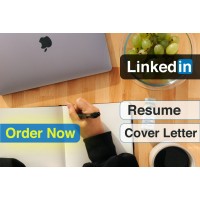 Resume Writing Hub Logo