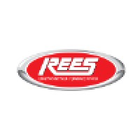 Rutherford Electrical Engineering Services Pty Ltd Logo