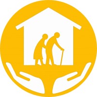 NEMA Elder Care Logo
