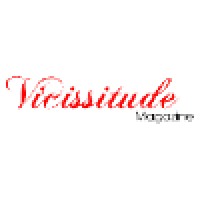 Vicissitude Magazine Logo