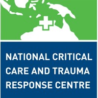 National Critical Care and Trauma Response Centre Logo