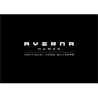 Averna Homes Logo