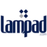 Lampad s.r.l. Logo