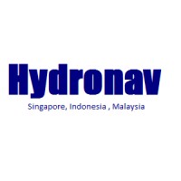 Hydronav Logo