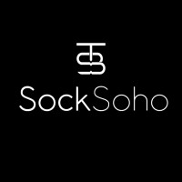 SockSoho Logo