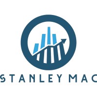 Stanley Mac Logo