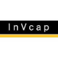 InVcap Logo
