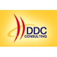 DDC Consulting Logo