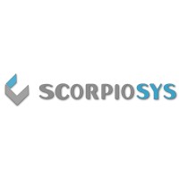 SCORPIOSYS, LLC. Logo
